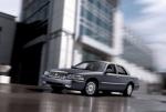 Mercury Grand Marquis 2005 года